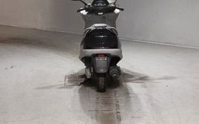 HONDA FORESIGHT MF04