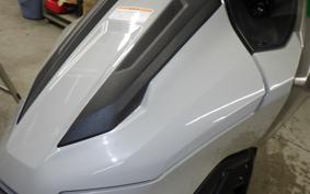 HONDA NC750X DCT 2024 RH09