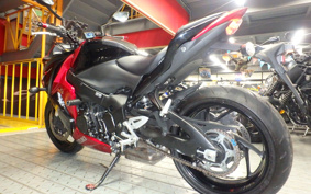 SUZUKI GSX-S1000F 2016 GT79A