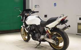 HONDA CB400SF VTEC Spec3 2006 NC39