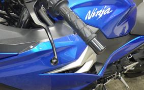 KAWASAKI NINJA 250 EX250P