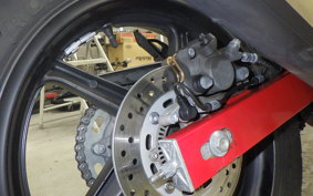 HONDA VTR 250 Gen. 2 MC33