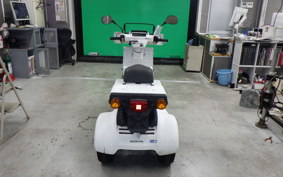 HONDA GYRO X 2017 TD02