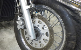 SUZUKI INTRUDER 400 Classic 2001 VK54A