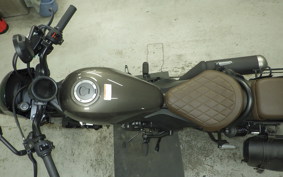 HONDA REBEL 250 S 2022 MC49