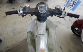 HONDA C50 SUPER CUB C50