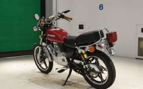 SUZUKI GN125 H 2021