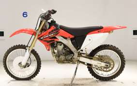 HONDA CRF250X