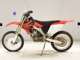 Фото Honda CRF250X с японского аукциона