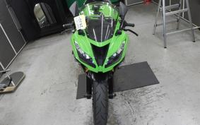 KAWASAKI NINJA ZX-6R A 2015