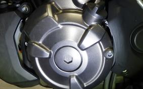 YAMAHA MT-07 ABS 2016 RM07J