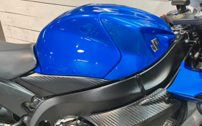 SUZUKI GSX-R600 2014 C3111