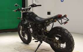 YAMAHA TW200 Gen.2 2026 DG07J