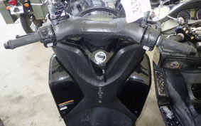 YAMAHA TRICITY 125 SE82J
