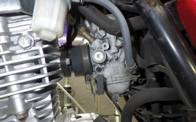 SUZUKI GN125 F Gen.2 2025