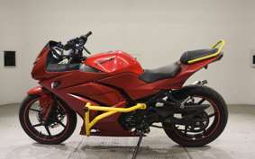 KAWASAKI NINJA 250R 1996 EX250K