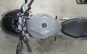 SUZUKI GSF1200 1998 GV75A