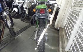 KAWASAKI KDX200SR 2002 DX200G