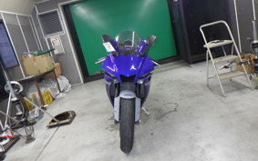 YAMAHA YZF-R1 2020 RN65J
