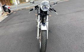 YAMAHA SR400 RH01J