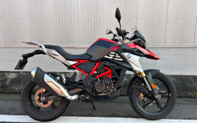 BMW G310GS 2024 0G31