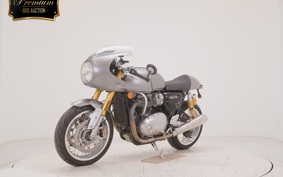 TRIUMPH THRUXTON 1200 R 2016