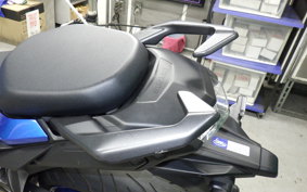 SUZUKI GSX-S1000GT 2022 EK1AA