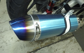 HONDA PCX125 2004 JK05