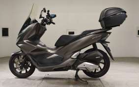 HONDA PCX 125 2005 JF81