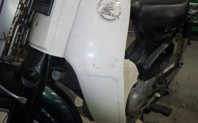 HONDA C50 SUPER CUB 2012 AA01