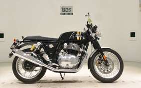 OTHER +ENFIELD ｺﾝﾁﾈﾝﾀﾙGT650 2021