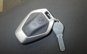 BMW R1300RS ASA 2025