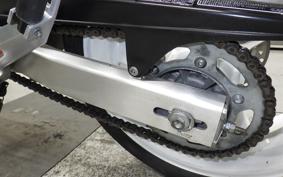 HONDA HORNET 250 2022 MC31