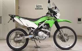 KAWASAKI KLX230 2013 LX230A
