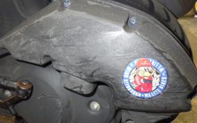 SUZUKI ADDRESS V125 S 2006 CF4MA