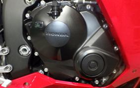 HONDA CBR600RR 2022 PC40