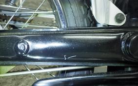 HONDA CD50 BENLY S 2025 CD50