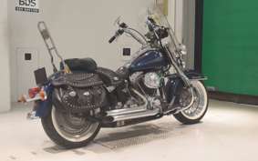 HARLEY FXST 1450 2000