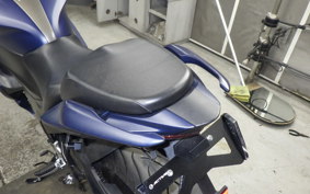 SUZUKI ｼﾞｸｻｰ250SF 2005 ED22Y