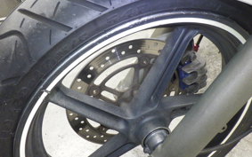 HONDA VTR 250 1993 MC33