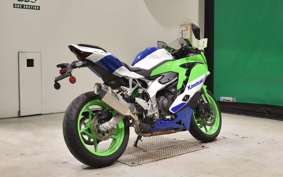 KAWASAKI ZX-4RR 2024 ZX400P