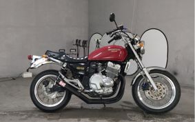 HONDA CB400 NC36