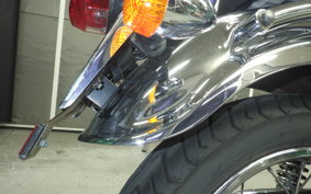 KAWASAKI ESTRELLA 2013 BJ250A