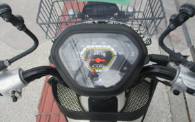 HONDA SUPER CUB50 AA04