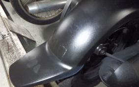HONDA ZOOMER 1985 AF58
