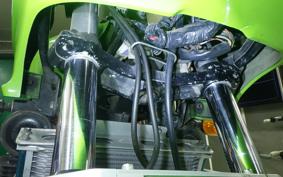 KAWASAKI GPZ1100 1983 ZXT10A