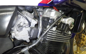HONDA CB400 SUPER BOLDOR VTEC 2007 NC39