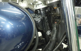 YAMAHA SR400 Gen.5 2020 RH16J