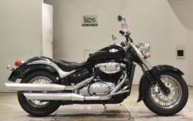 SUZUKI INTRUDER 400 Classic 2007 VK54A