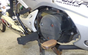 HONDA WAVE 125 I NF125MC